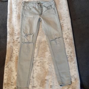 American eagle Jegging pants size 4